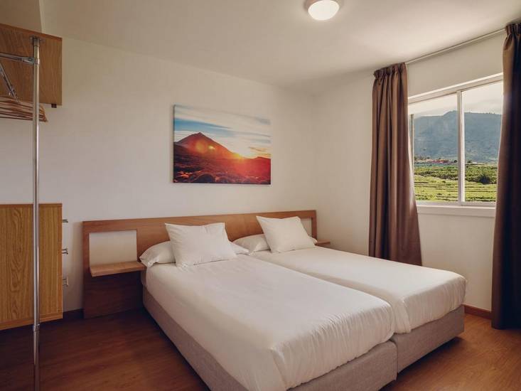 Route Active Hotel 3* Испания, Лос-Реалехос