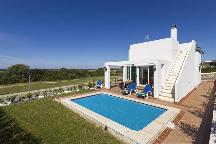 Villa Son Bou Испания, Сон-Боу