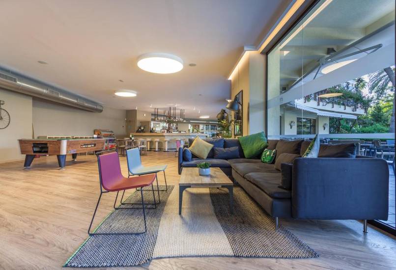 Intur Orange 4* Испания, Беникасим