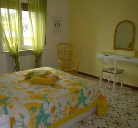 Casa La Sirena в Сорренто