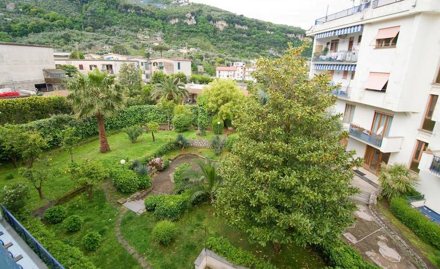 Apartment Smile Sorrento Италия, Сорренто