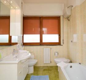 Apartment Smile Sorrento в Сорренто