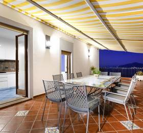 Туры в Villa Bianca в Италии