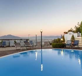 Villa Bianca в Сорренто
