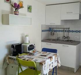 Туры в Sun Sea Apartment в Италии