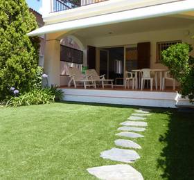 Туры в Apartamento Playa в Испании
