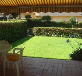 Apartamento Playa в С'Агаро