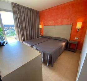 Отдых в Ohtels Islantilla - Испания, Ислантилья