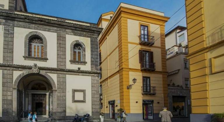 Cosyflat Sorrento