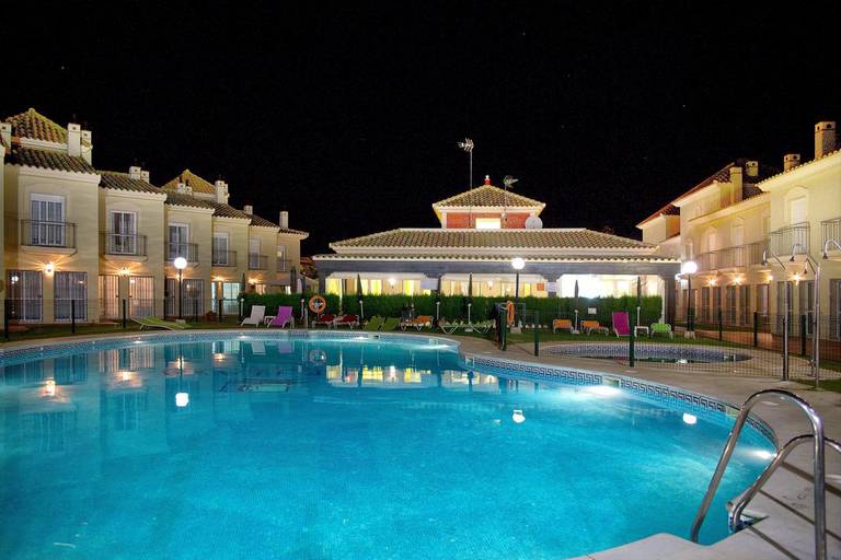 Apartamentos Turisticos Interpass Golf Playa