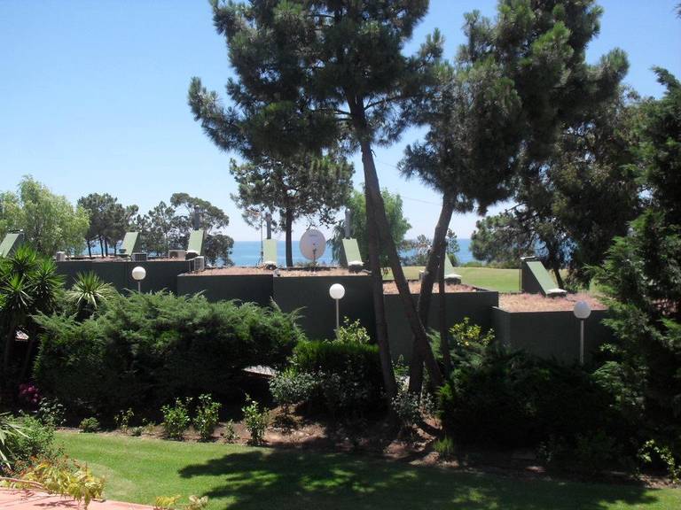 Islantilla Palo Verde 103