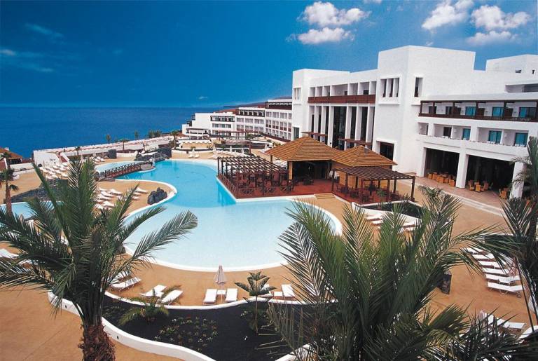 Secrets Lanzarote Resort & Spa