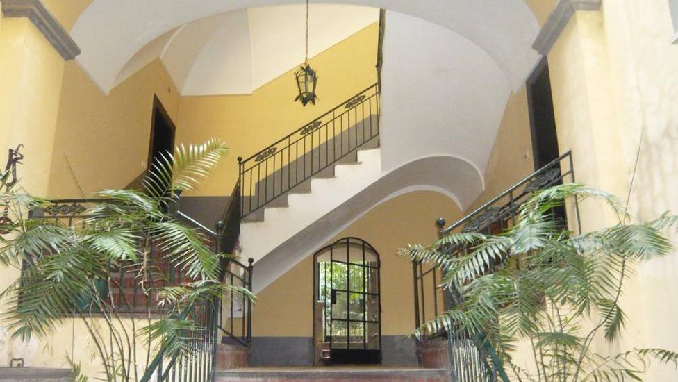 1878 Sorrento Guest House Италия, Сорренто