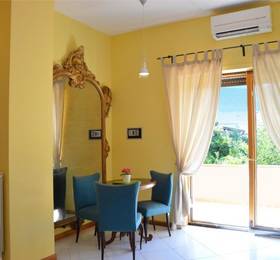 1878 Sorrento Guest House в Сорренто