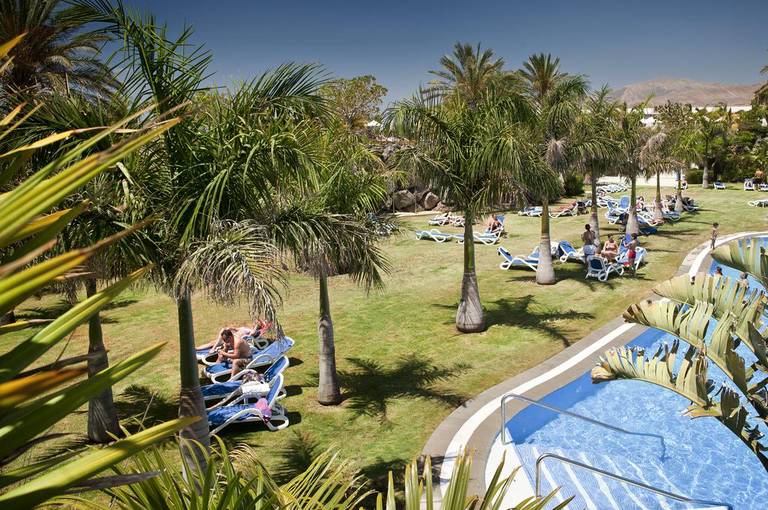 Costa Calero Hotel Talaso & Spa