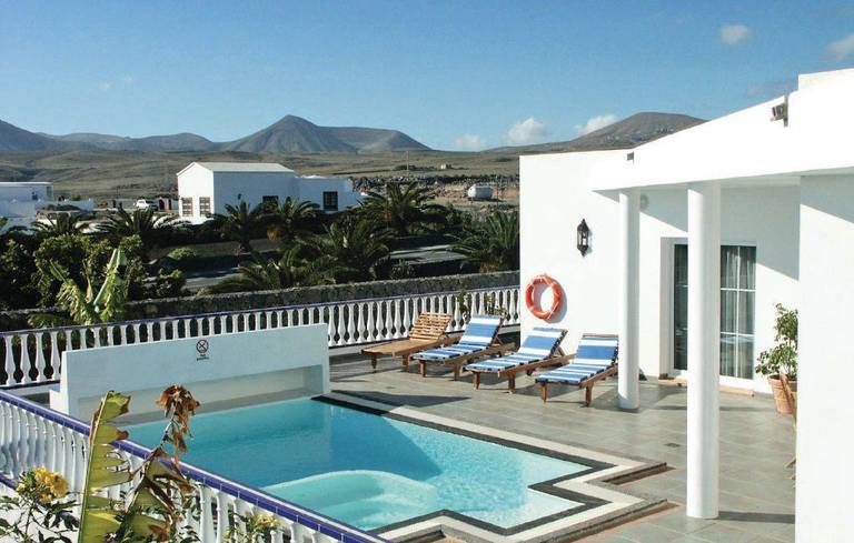 Holiday home Benahore No. I