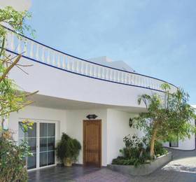 Holiday home Benahore No. II в Пуэрто-Калеро