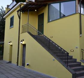 Отдых в Limoneto Green Garden House - Италия, Сорренто