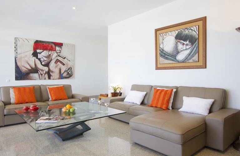 Villa dois mares
