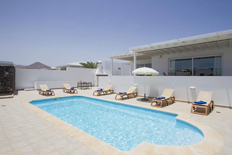 Villa LazyDays
