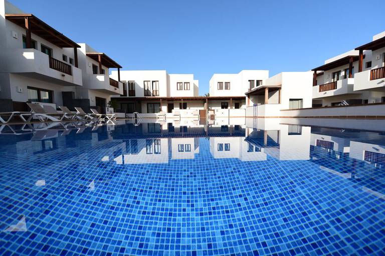 Residencial Noray Duplex 26