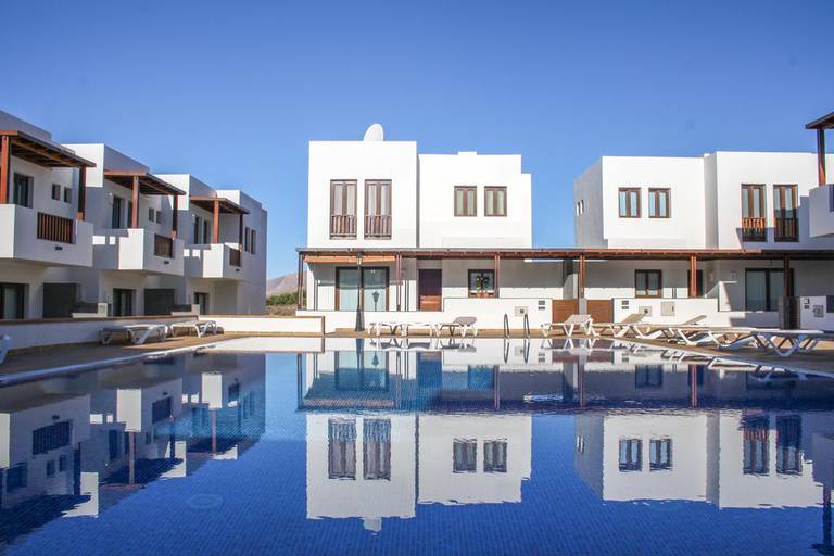 Apartamento Sanabria