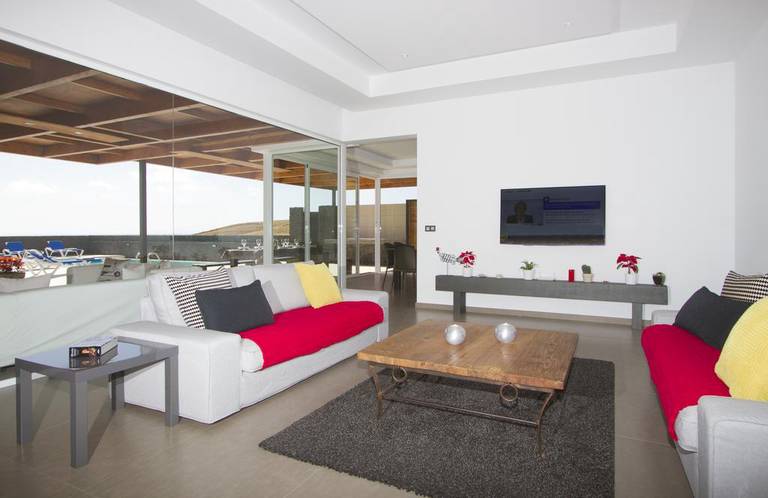 Villa Noalex