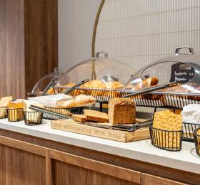 Mercure Wien City в Вене