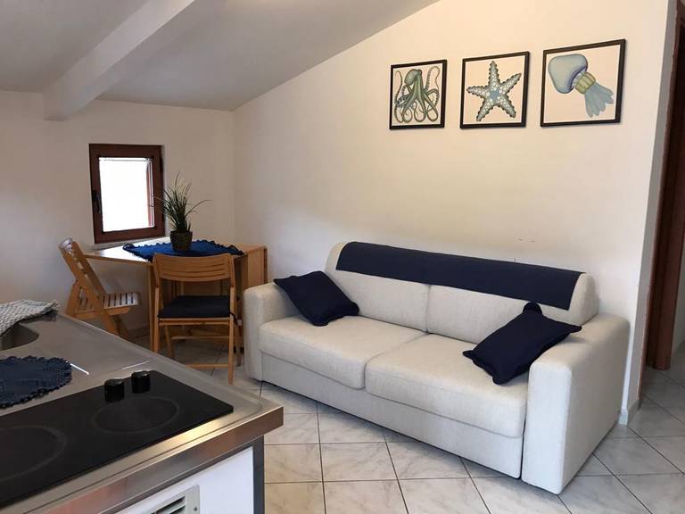 Stella maris holiday house
