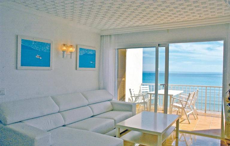 Apartment Calle los Geranios