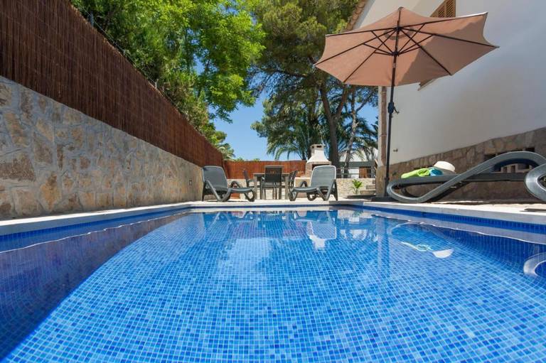 Mar Blava House