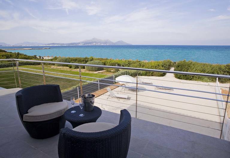 Villa Playa de Muro