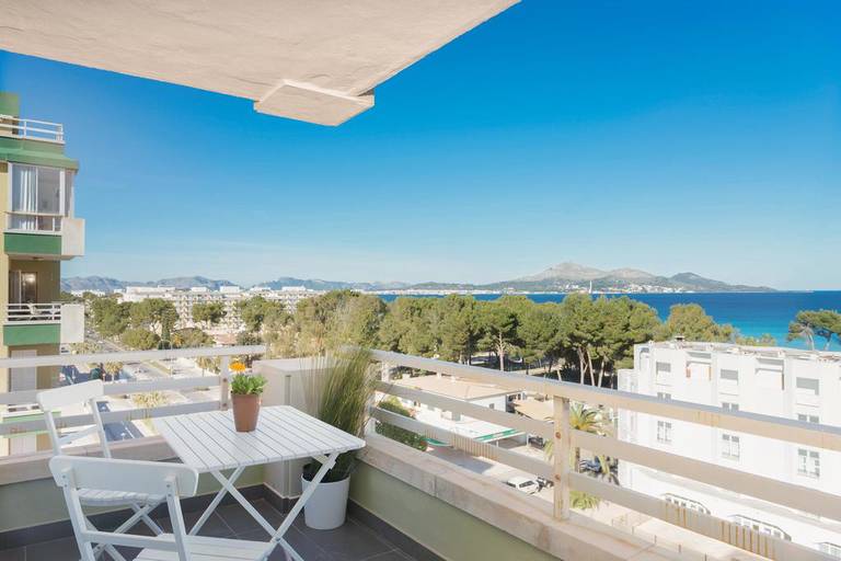 Apartamento Ses Fotges
