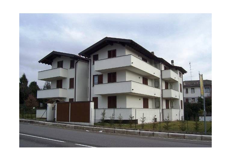Villa Giovanna