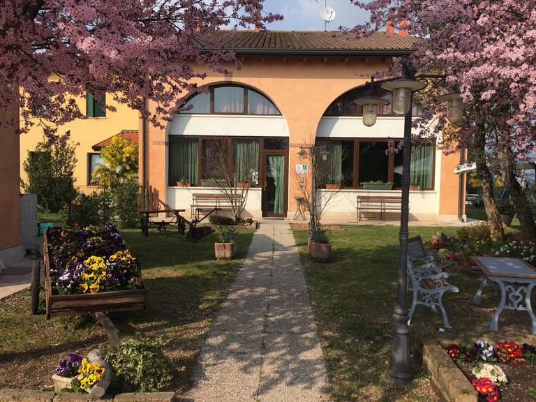 Agriturismo Casa Maria Teresa