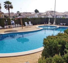 Отдых в Apartment Orihuela Costa with Sea View 06 - Испания, Плаяс-де-Ориуэла