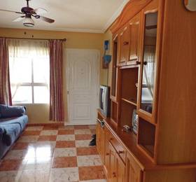 Apartment Orihuela Costa with Sea View 06 в Плаяс-де-Ориуэле