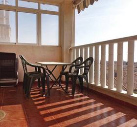 Туры в Apartment Orihuela Costa with Sea View 06 в Испании