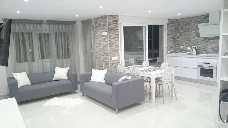 Apartamento Costa Blanca