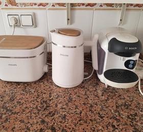 La Zenia Holiday Home в Плаяс-де-Ориуэле