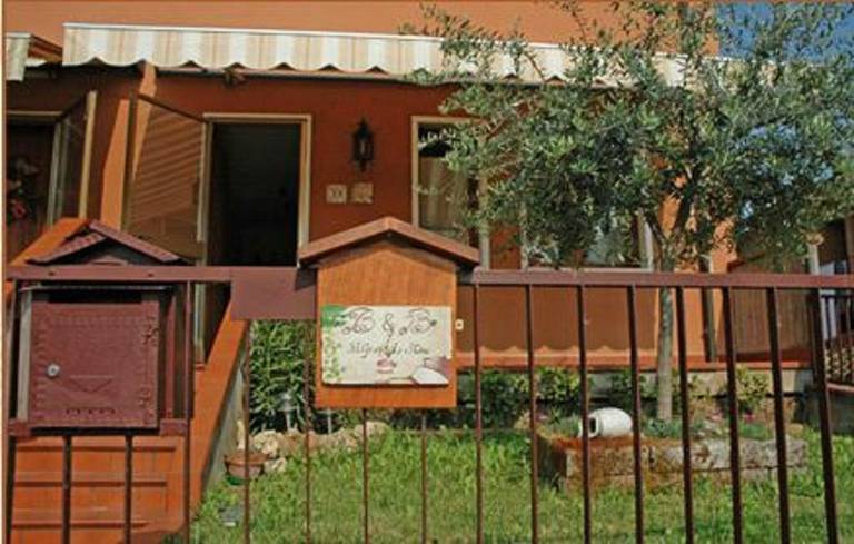 B&B Il Grappolo D'Oro