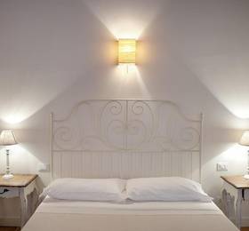 Отдых в Borgo Rosso Country House B&B - Италия, Сироло