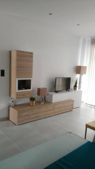 Apartamento Prima Испания, Плаяс-де-Ориуэла