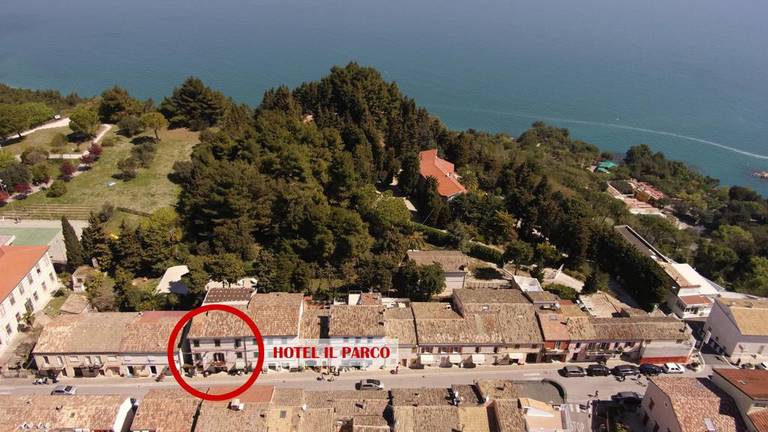 Hotel Il Parco