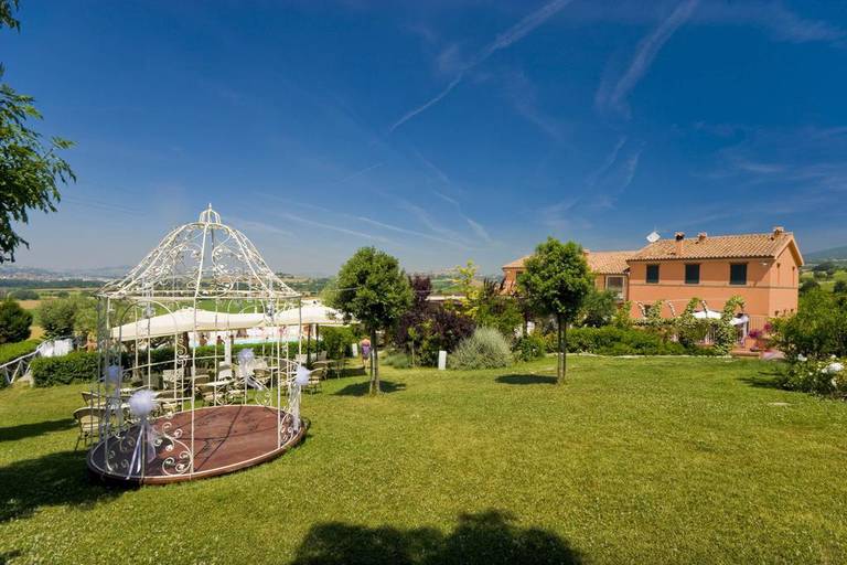 Villa Clelia