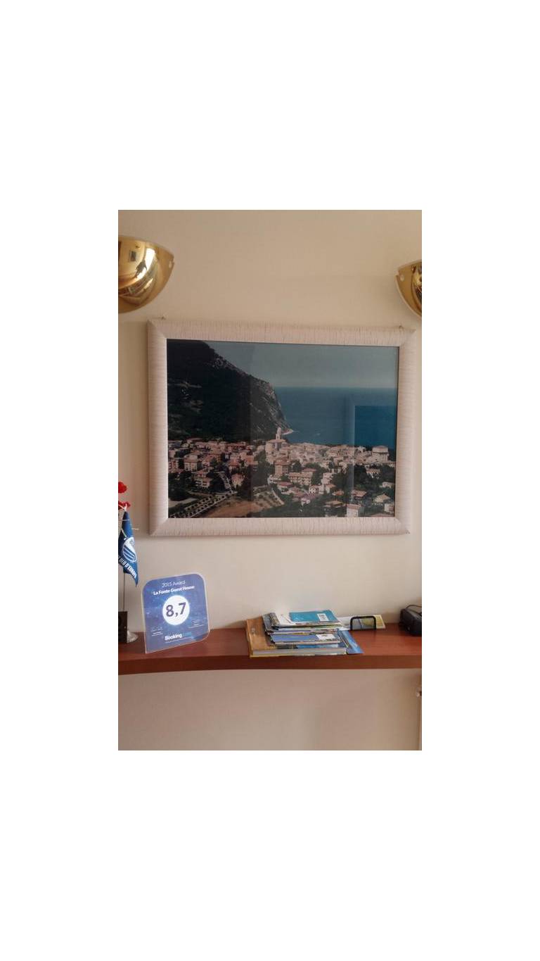 La Fonte Guest House