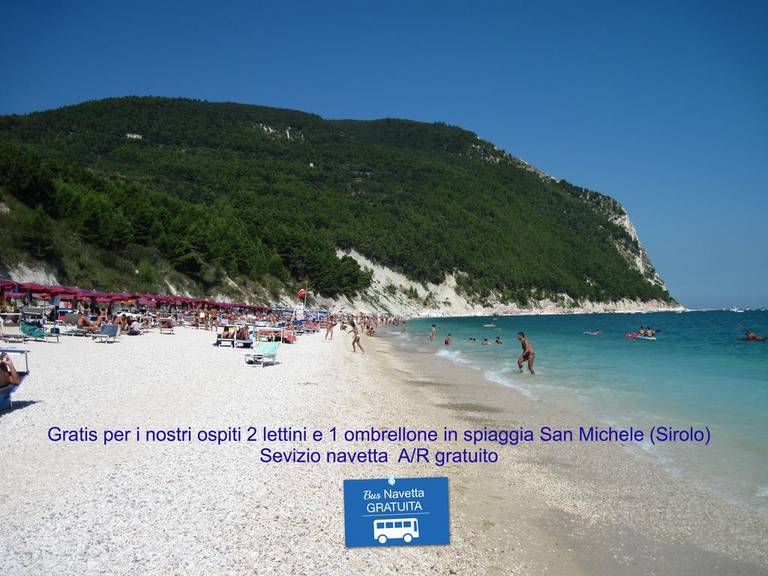 Sirolo Tutto l'anno