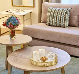 NH Collection Gran Hotel de Zaragoza в Сарагосе