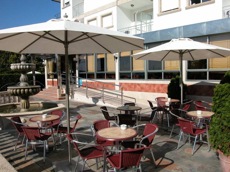 Hotel Pineiro