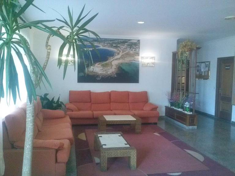 Hotel Con DArbon
